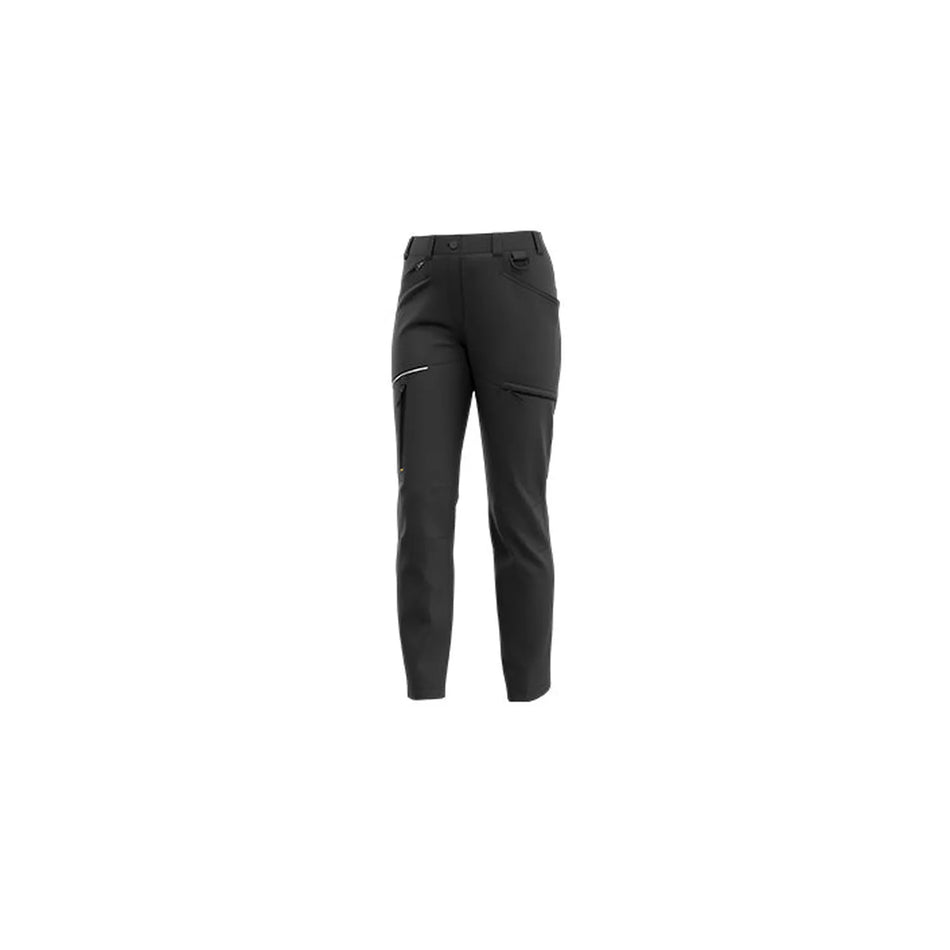 MEKSTROW werkbroek Safety Jogger DARK GREY