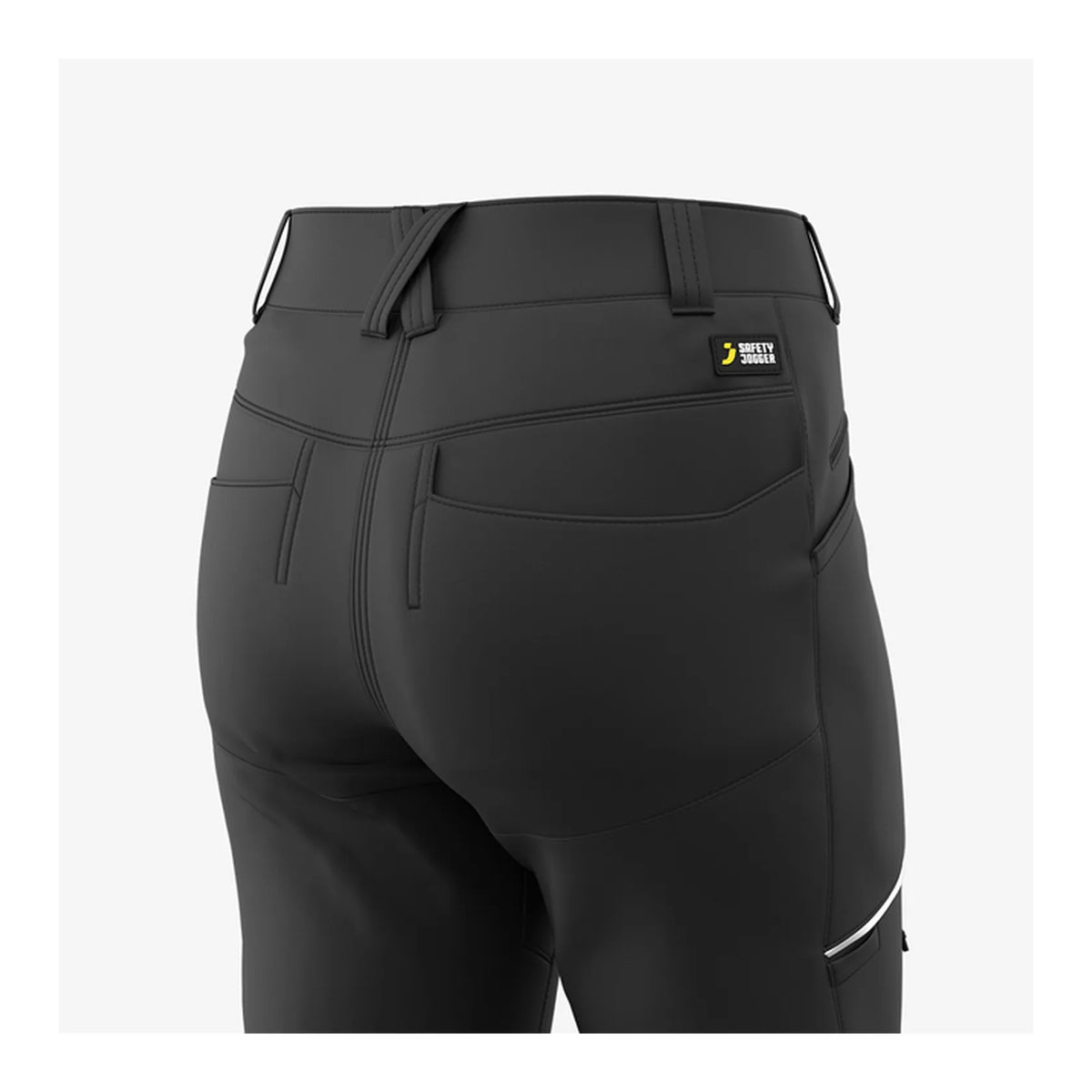 MEKSTROW werkbroek Safety Jogger
