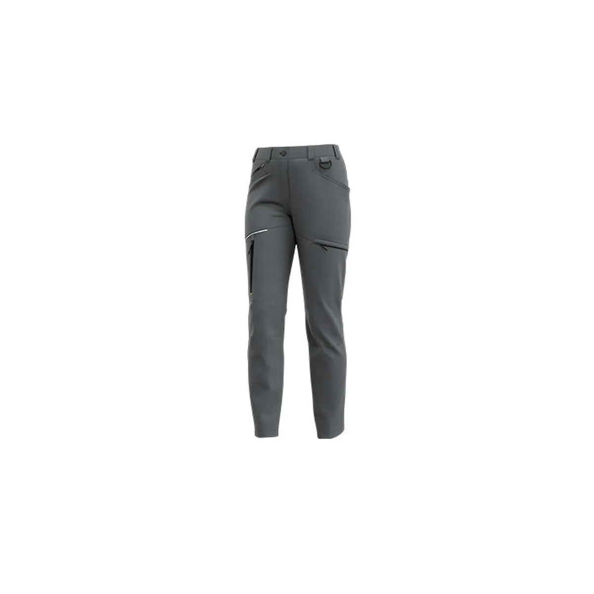 MEKSTROW werkbroek Safety Jogger GREY