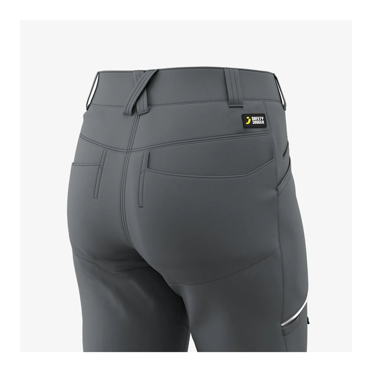 MEKSTROW werkbroek Safety Jogger