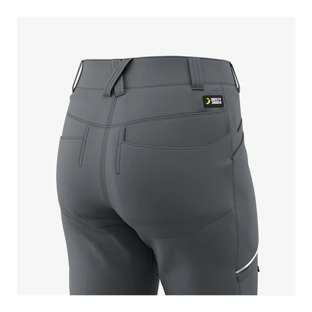 MEKSTROW werkbroek Safety Jogger