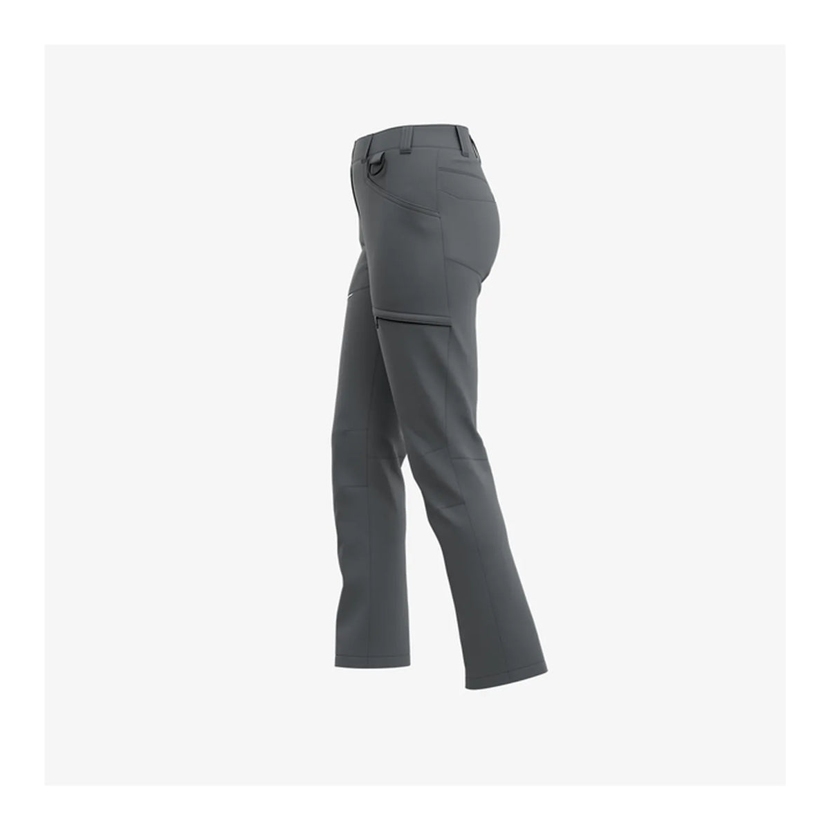 MEKSTROW werkbroek Safety Jogger