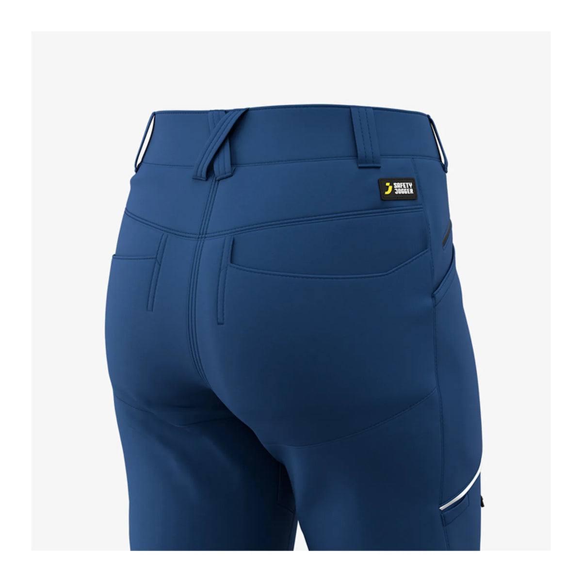 MEKSTROW werkbroek Safety Jogger