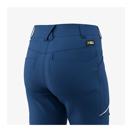MEKSTROW werkbroek Safety Jogger