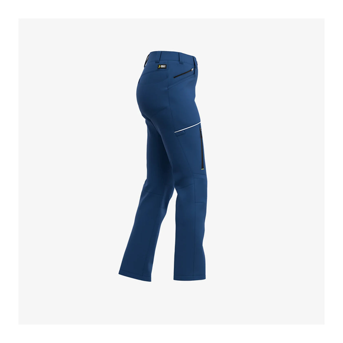 MEKSTROW werkbroek Safety Jogger