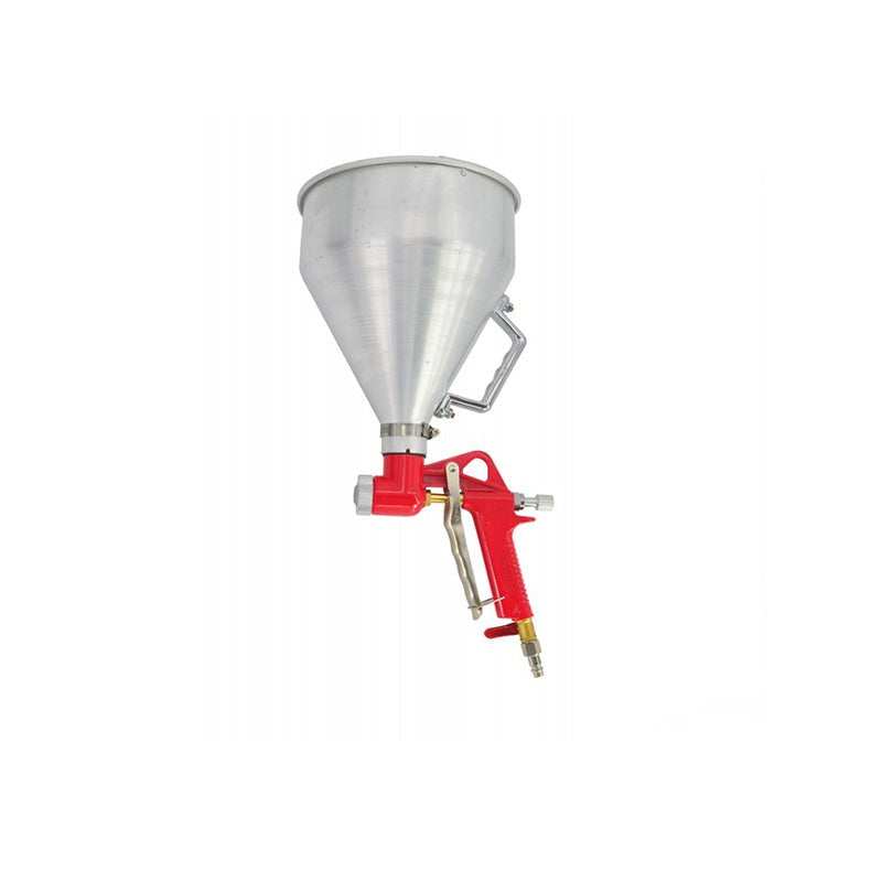 Pneumatich metalen gipspistool FR 300