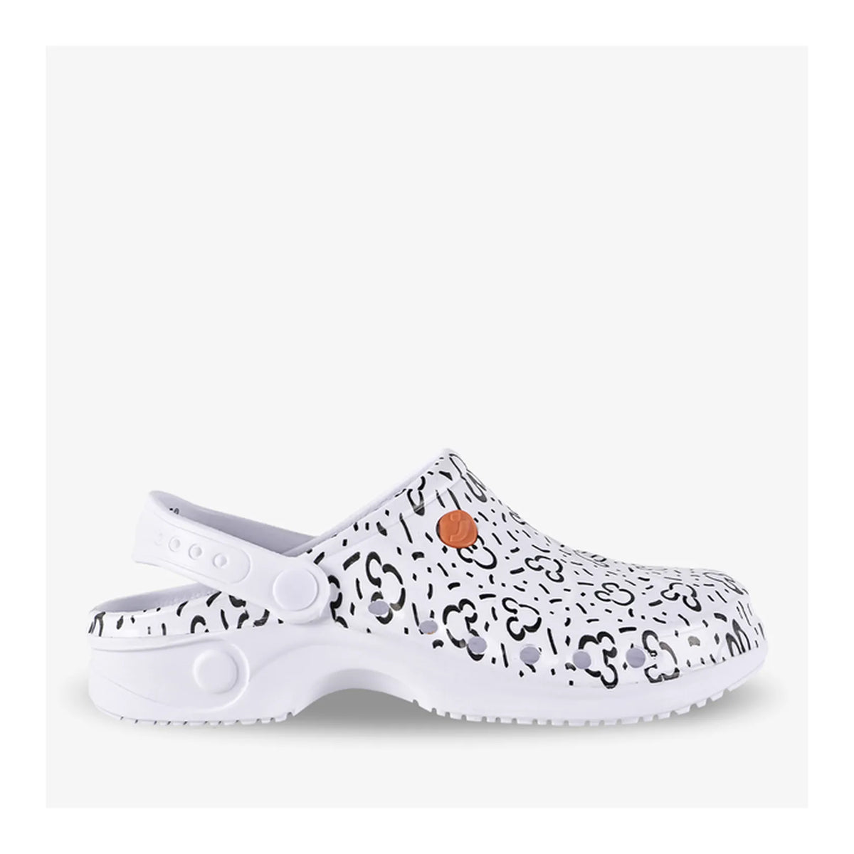 MICSONIC clogs Safety Jogger