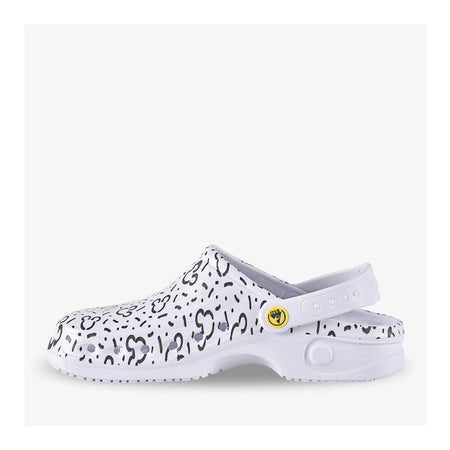 MICSONIC clogs Safety Jogger