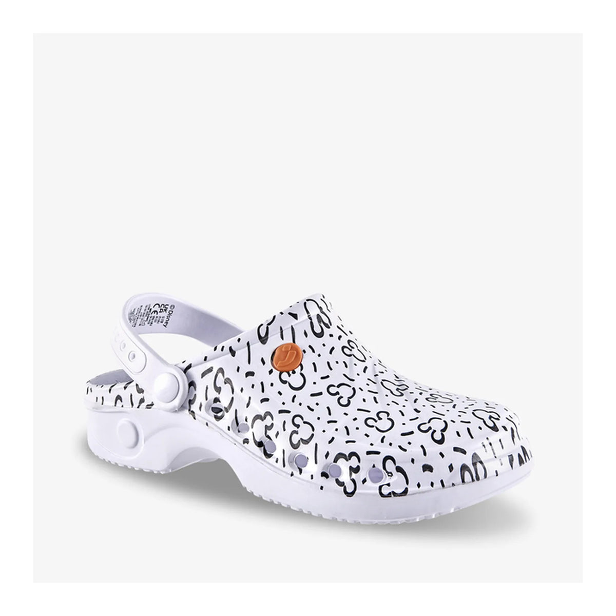 MICSONIC clogs Safety Jogger