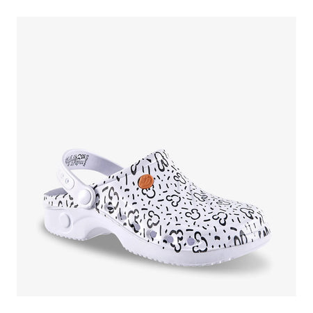 MICSONIC clogs Safety Jogger