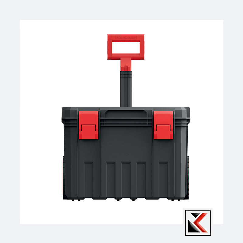 Kistenberg Modular Solution gereedschaps trolley 40