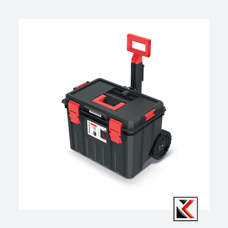 SP TOOLS PROFESSIONELE WERKPLAATS TROLLEY 4 LADEN SP TOOLS PROFESSIONELE WERKPLAATS TROLLEY 4 LADEN