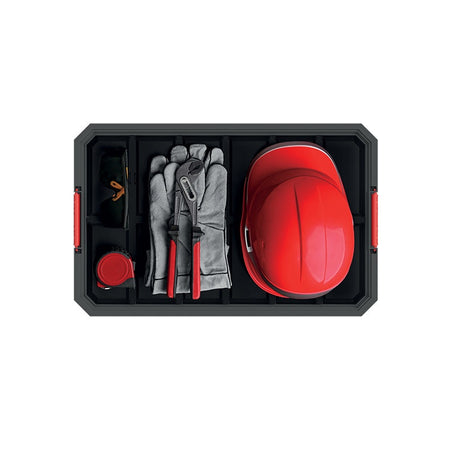 Kistenberg Modulaire transportbox 10