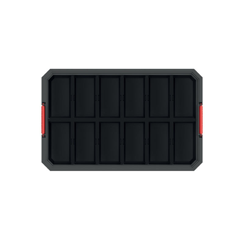 Kistenberg Modulaire transportbox 10