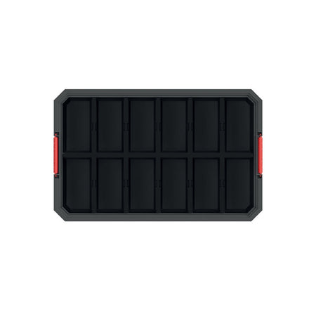Kistenberg Modulaire transportbox 10