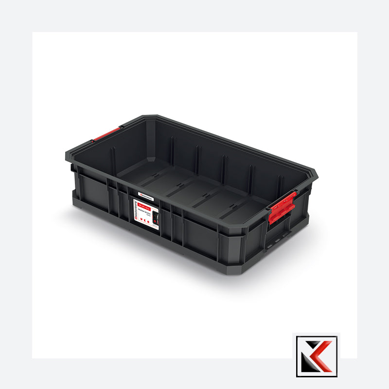 Kistenberg Modulaire transportbox 10