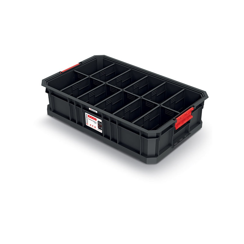 Kistenberg Modulaire transportbox 10 plus