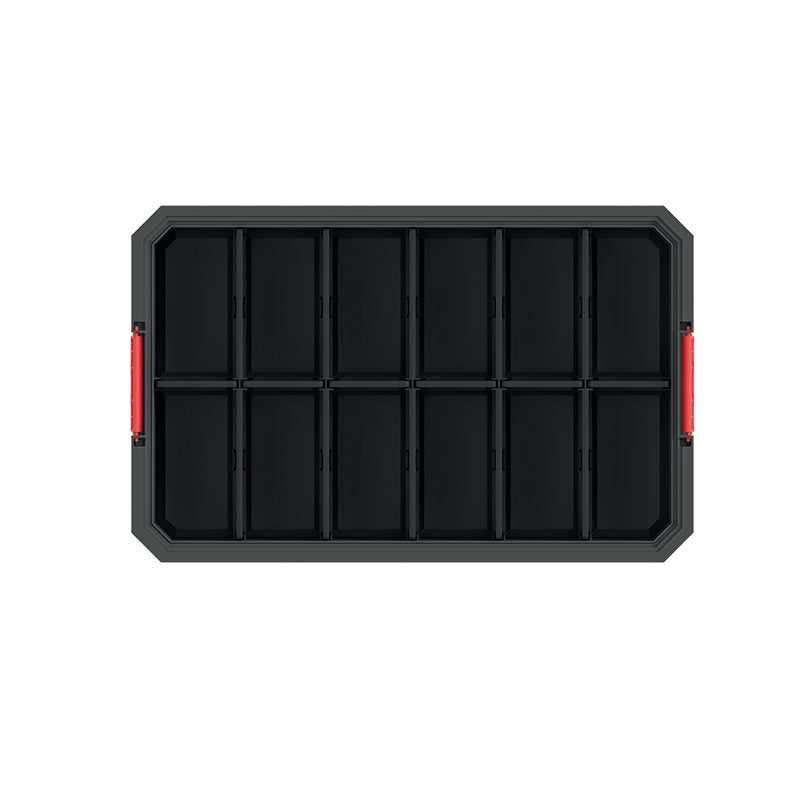 Kistenberg Modulaire transportbox 10 plus