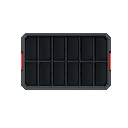 Kistenberg Modulaire transportbox 10 plus