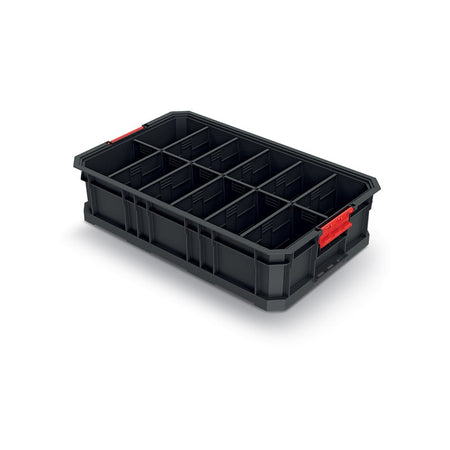 Kistenberg Modulaire transportbox 10 plus