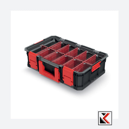 Kistenberg Modulaire organizer 15 plus KMS553515S