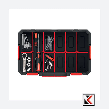 Kistenberg Modulaire organizer 15 plus KMS553515S