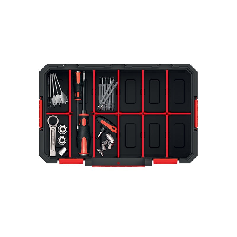 Kistenberg Modulaire organizer 15 plus KMS553515S