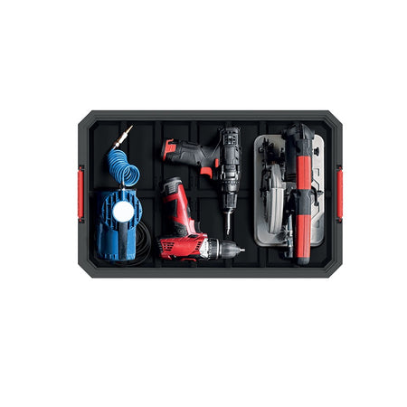 Kistenberg Modulaire toolbox 20 KMS553520