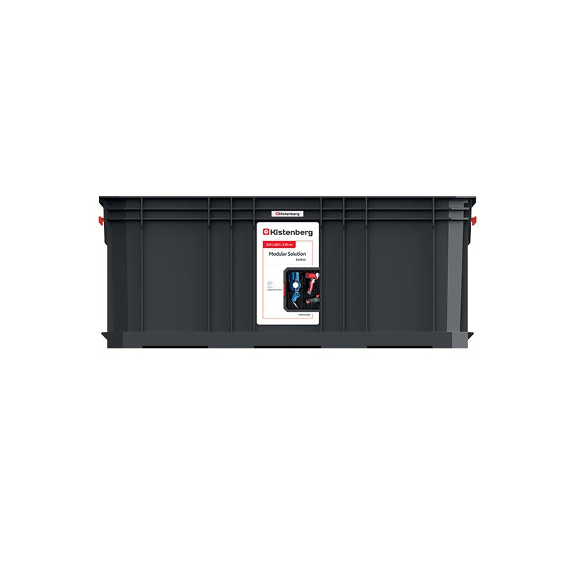 Kistenberg Modulaire toolbox 20 KMS553520