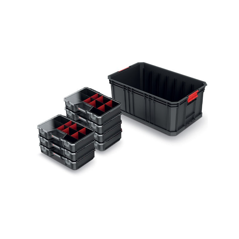 Kistenberg Modulaire toolbox 20R