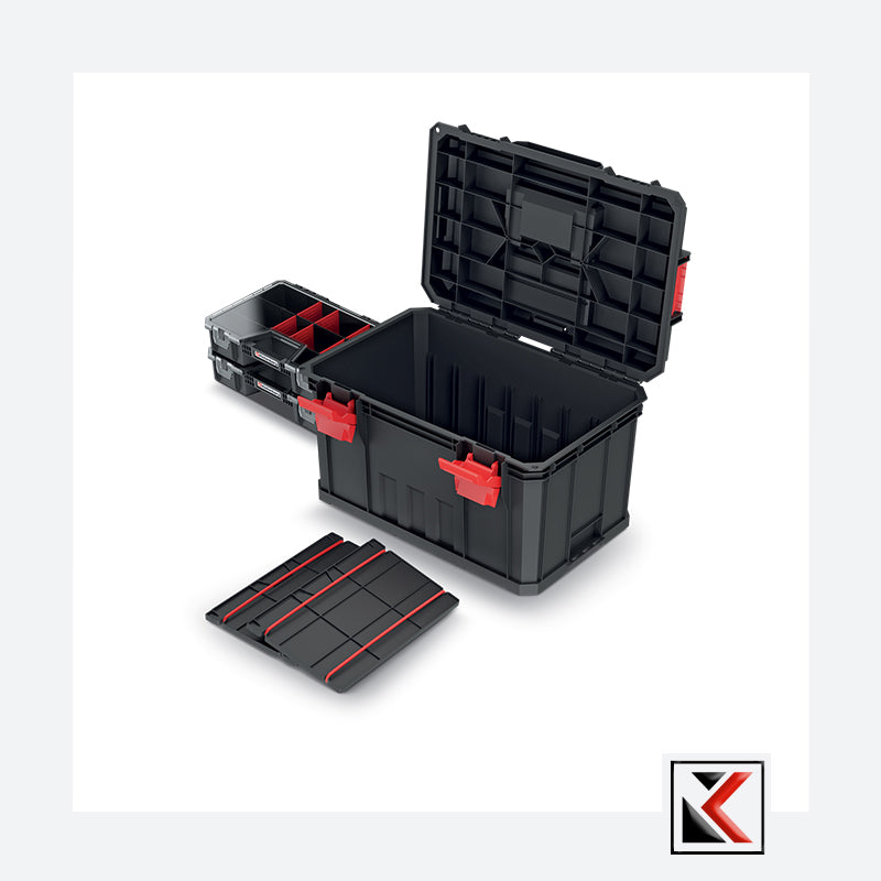 Kistenberg Modulaire toolbox 30R