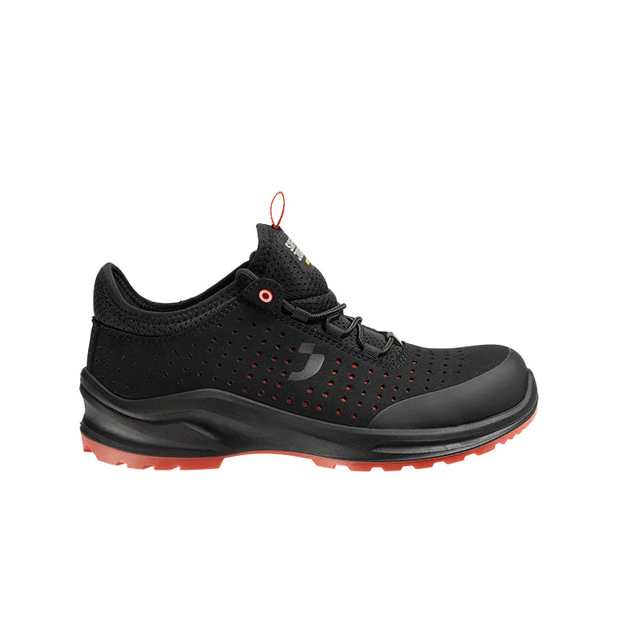 MODULOS1PL werkschoenen Safety Jogger black 112
