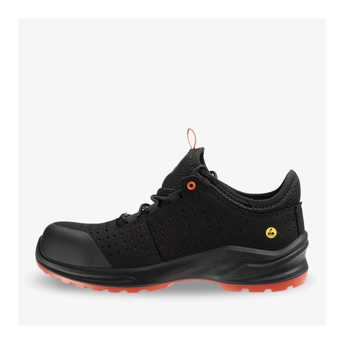 MODULOS1PL werkschoenen Safety Jogger