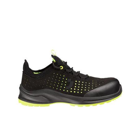 MODULOS1PL werkschoenen Safety Jogger black BLK