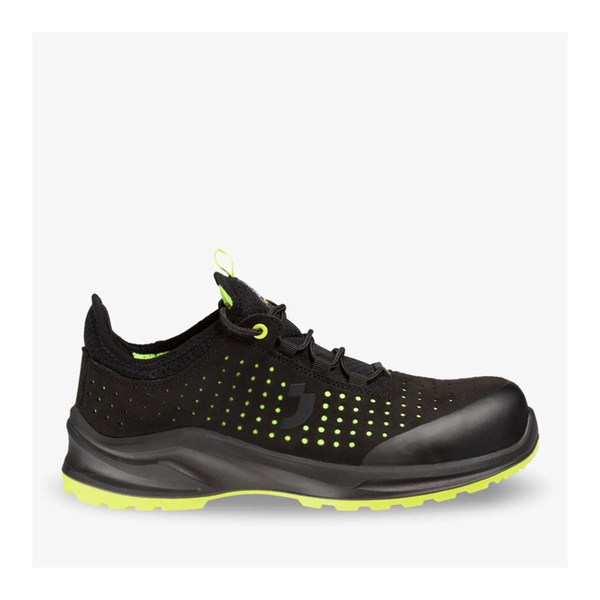 MODULOS1PL werkschoenen Safety Jogger