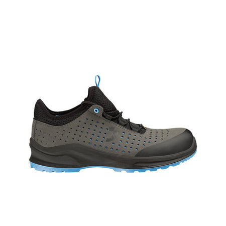 MODULOS1PL werkschoenen Safety Jogger grey GRY