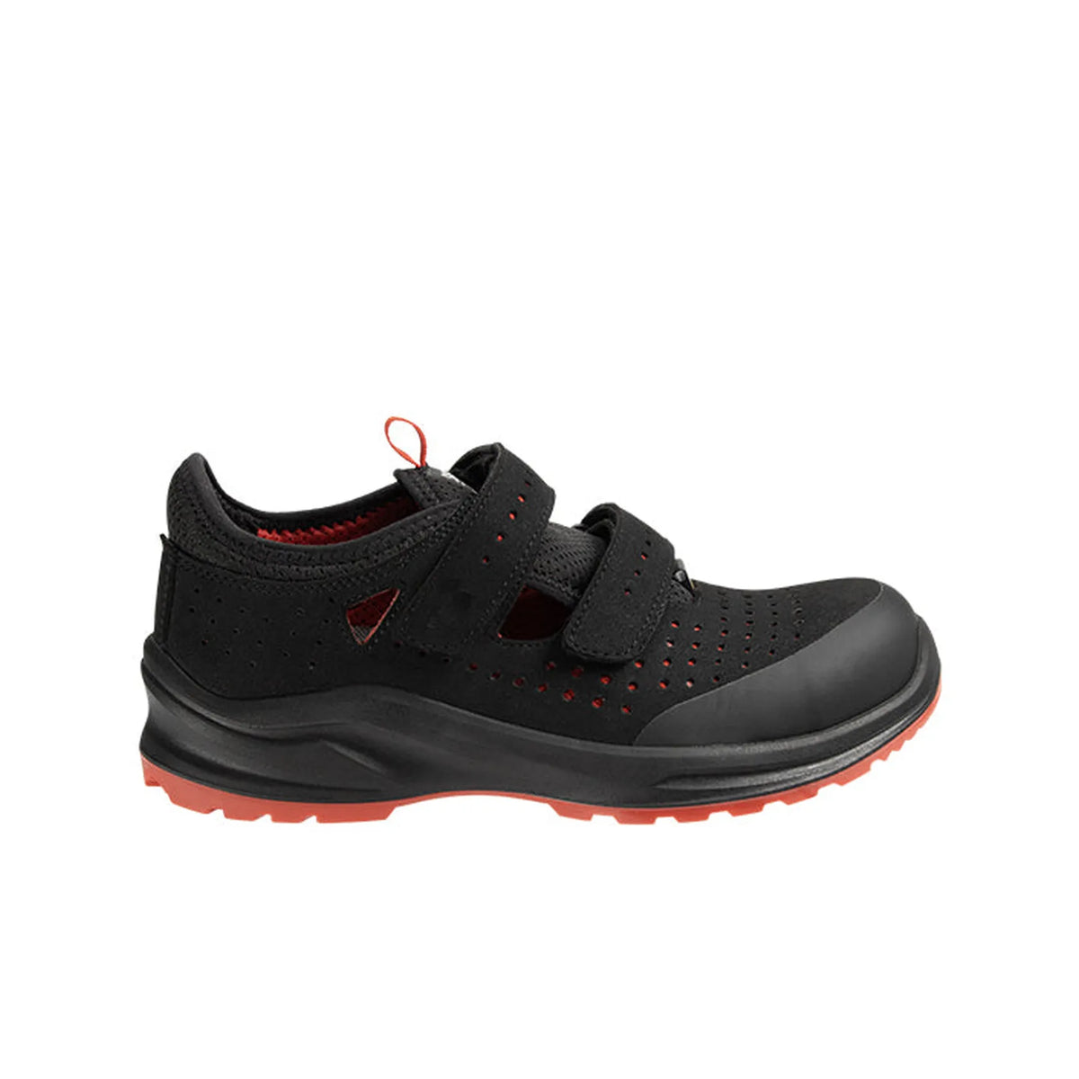MODULOS1PS werkschoenen Safety Jogger black 112