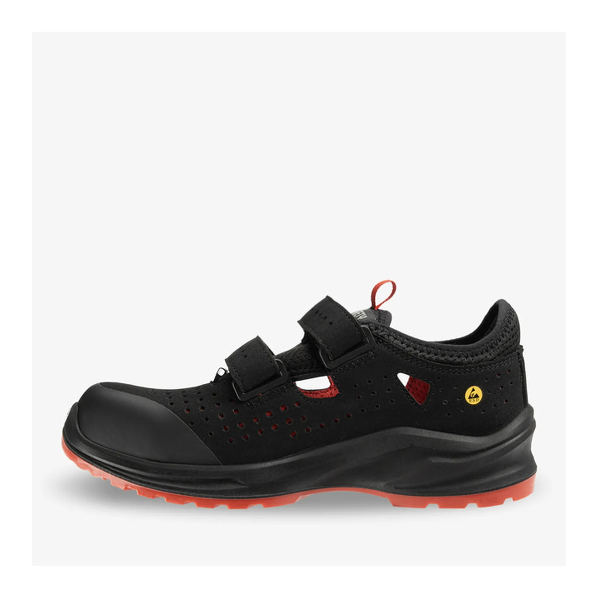 MODULOS1PS werkschoenen Safety Jogger