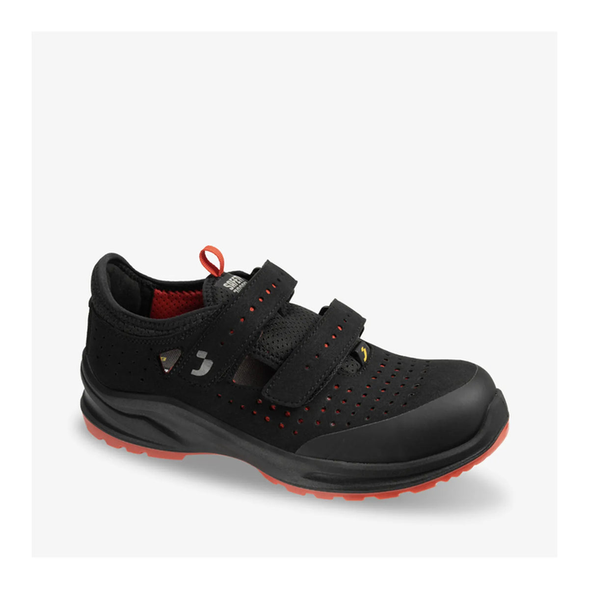 MODULOS1PS werkschoenen Safety Jogger