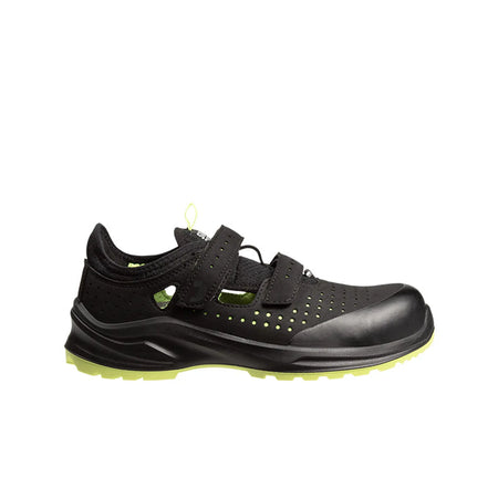 MODULOS1PS werkschoenen Safety Jogger black BLK