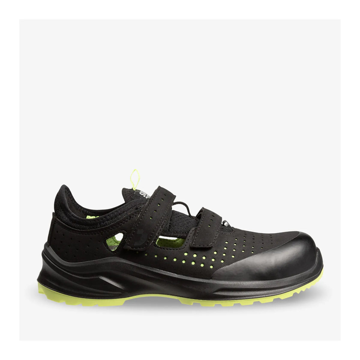 MODULOS1PS werkschoenen Safety Jogger