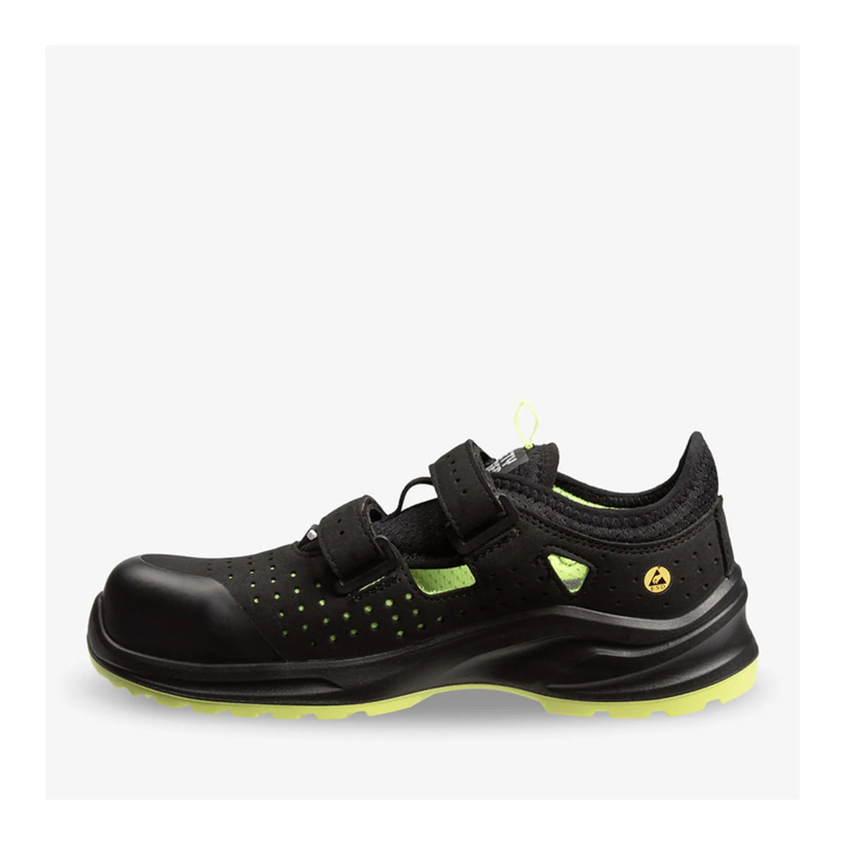 MODULOS1PS werkschoenen Safety Jogger