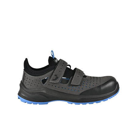 MODULOS1PS werkschoenen Safety Jogger grey GRY