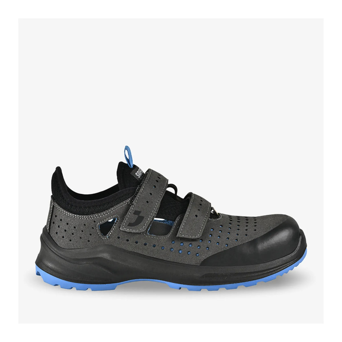 MODULOS1PS werkschoenen Safety Jogger