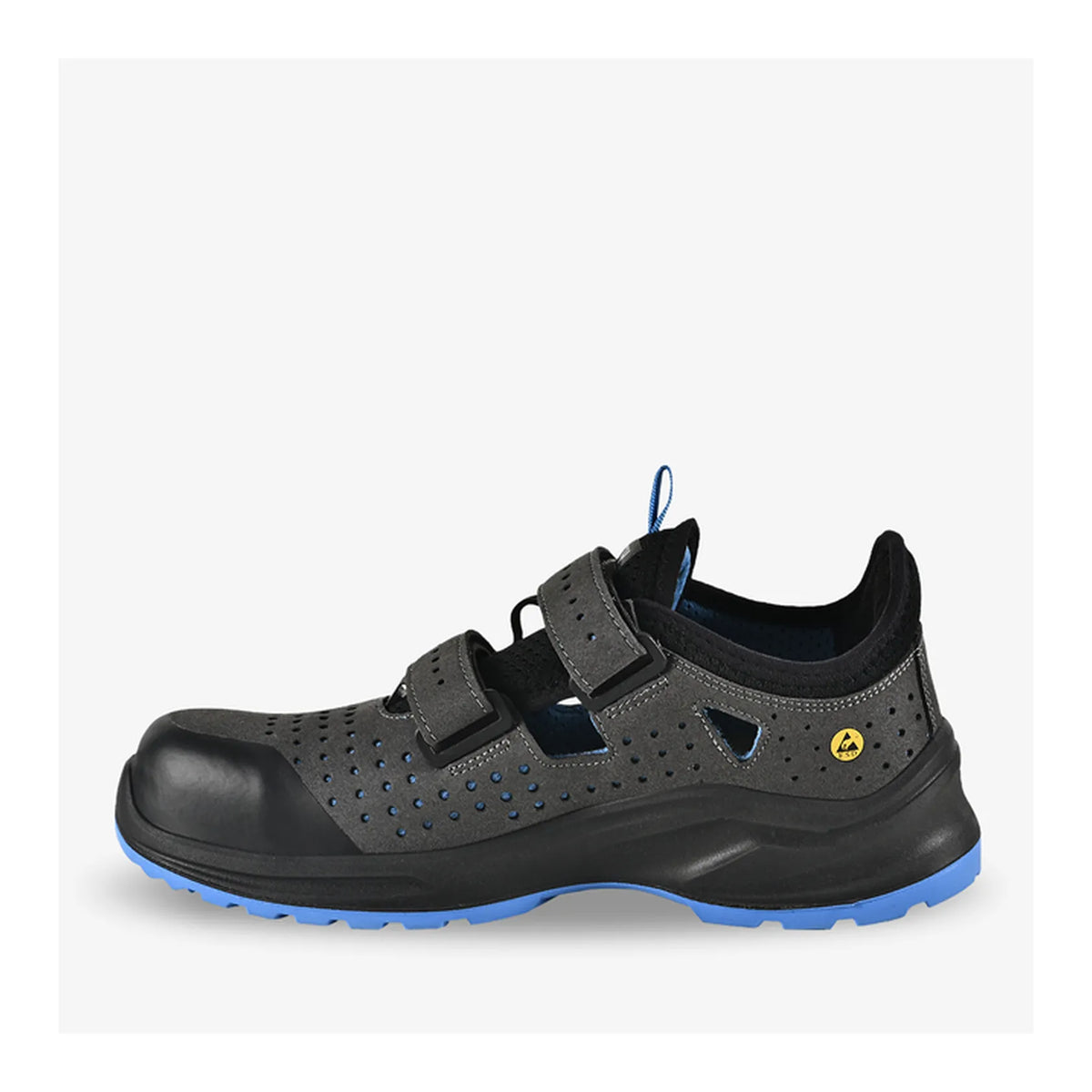 MODULOS1PS werkschoenen Safety Jogger