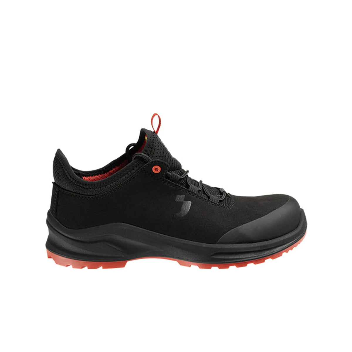 MODULOS3L werkschoenen Safety Jogger black 112
