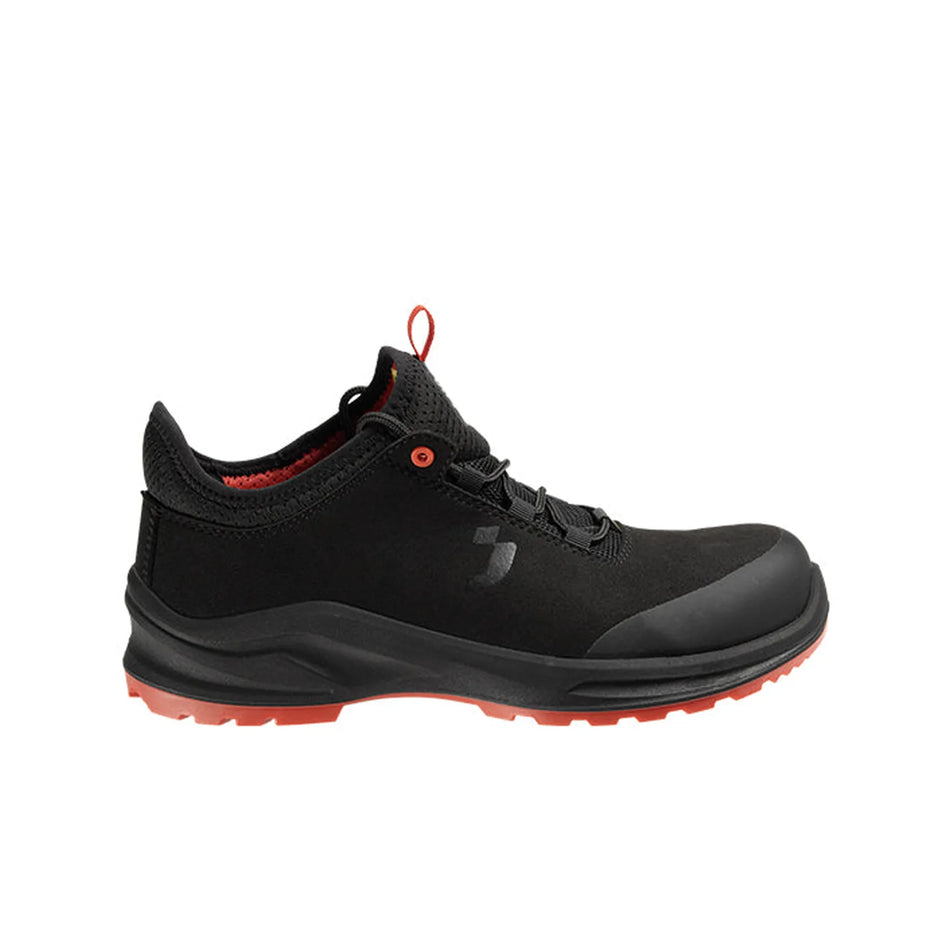 MODULOS3L werkschoenen Safety Jogger black 112