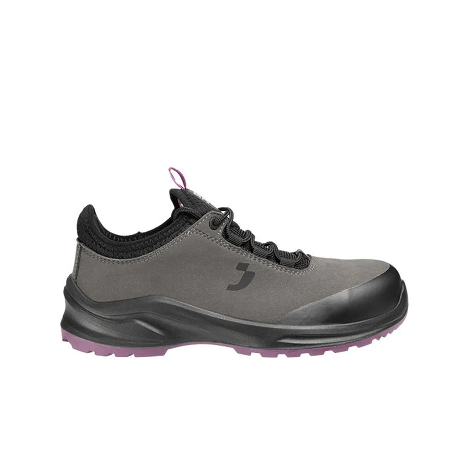MODULOS3L werkschoenen Safety Jogger grey AH7