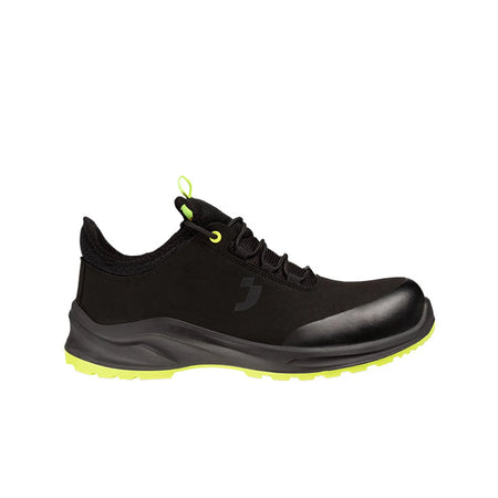 MODULOS3L werkschoenen Safety Jogger black BLK