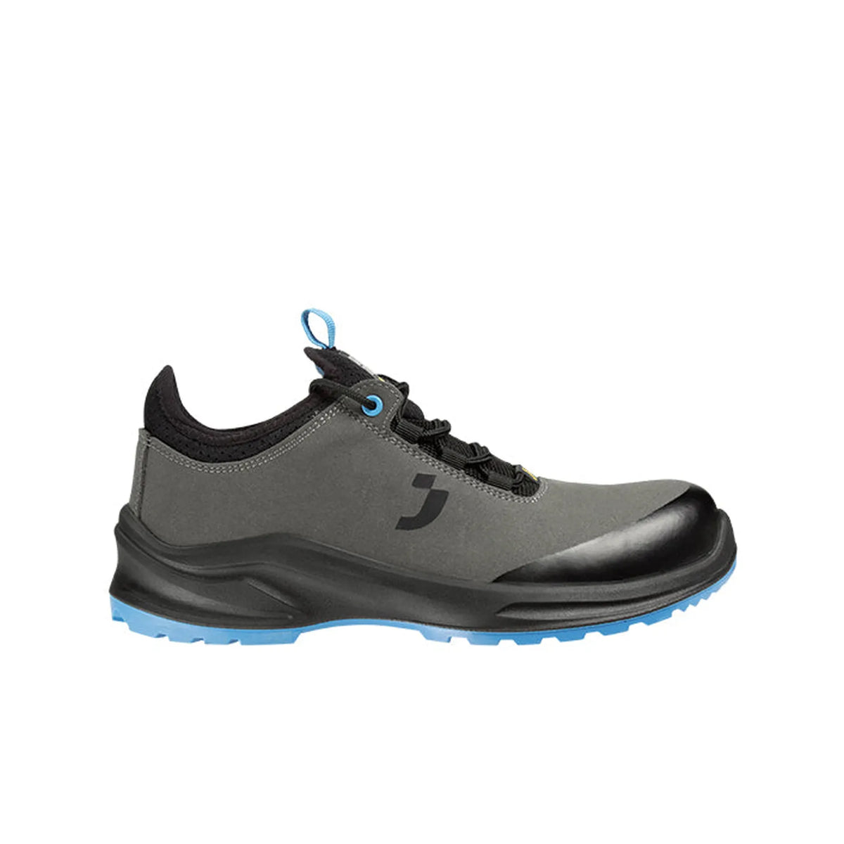 MODULOS3L werkschoenen Safety Jogger grey GRY